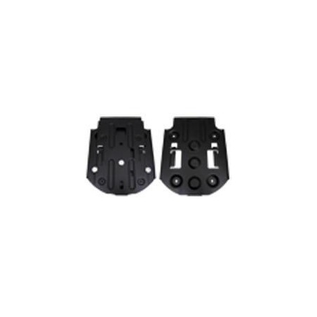 "Stable & Durable AVer Ceiling Mount for PTZ Cameras - Model 60S3300000AD"